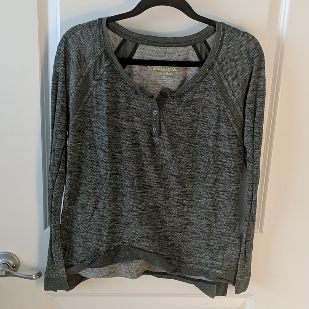 Vintage America Collection l/s